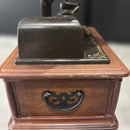 Technics Music Boxes