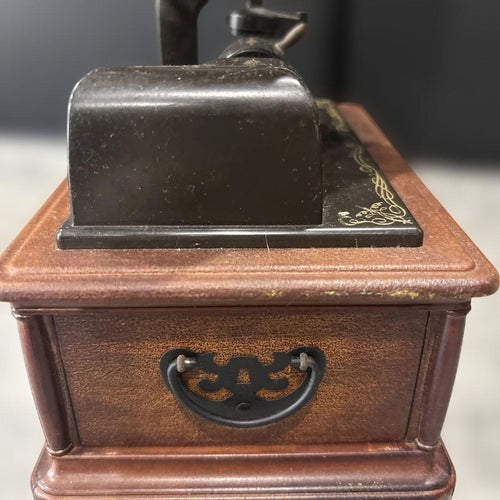 Technics Music Boxes
