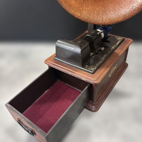Technics Music Boxes