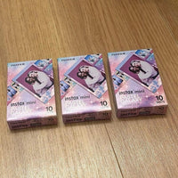 Fujifilm Instant Film Instaxmini