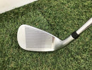 Single Iron Rmx 218 8S Ir R) D