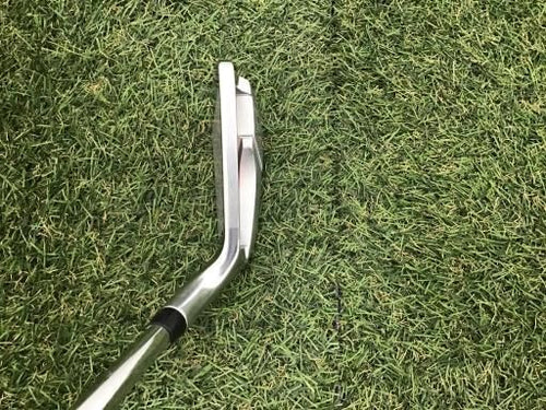 Single Iron Rmx 218 8S Ir R) D