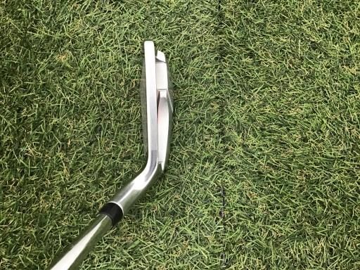 Single Iron Rmx 218 8S Ir R) D