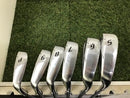 Single Iron Rmx 218 8S Ir R) D