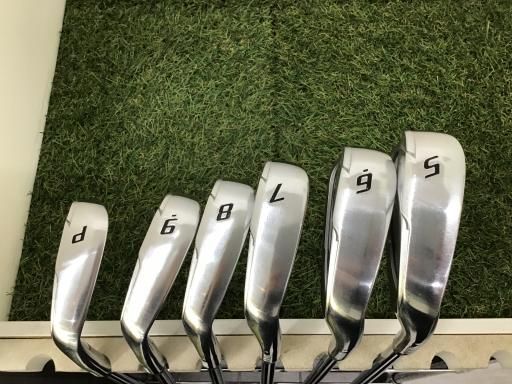 Single Iron Rmx 218 8S Ir R) D