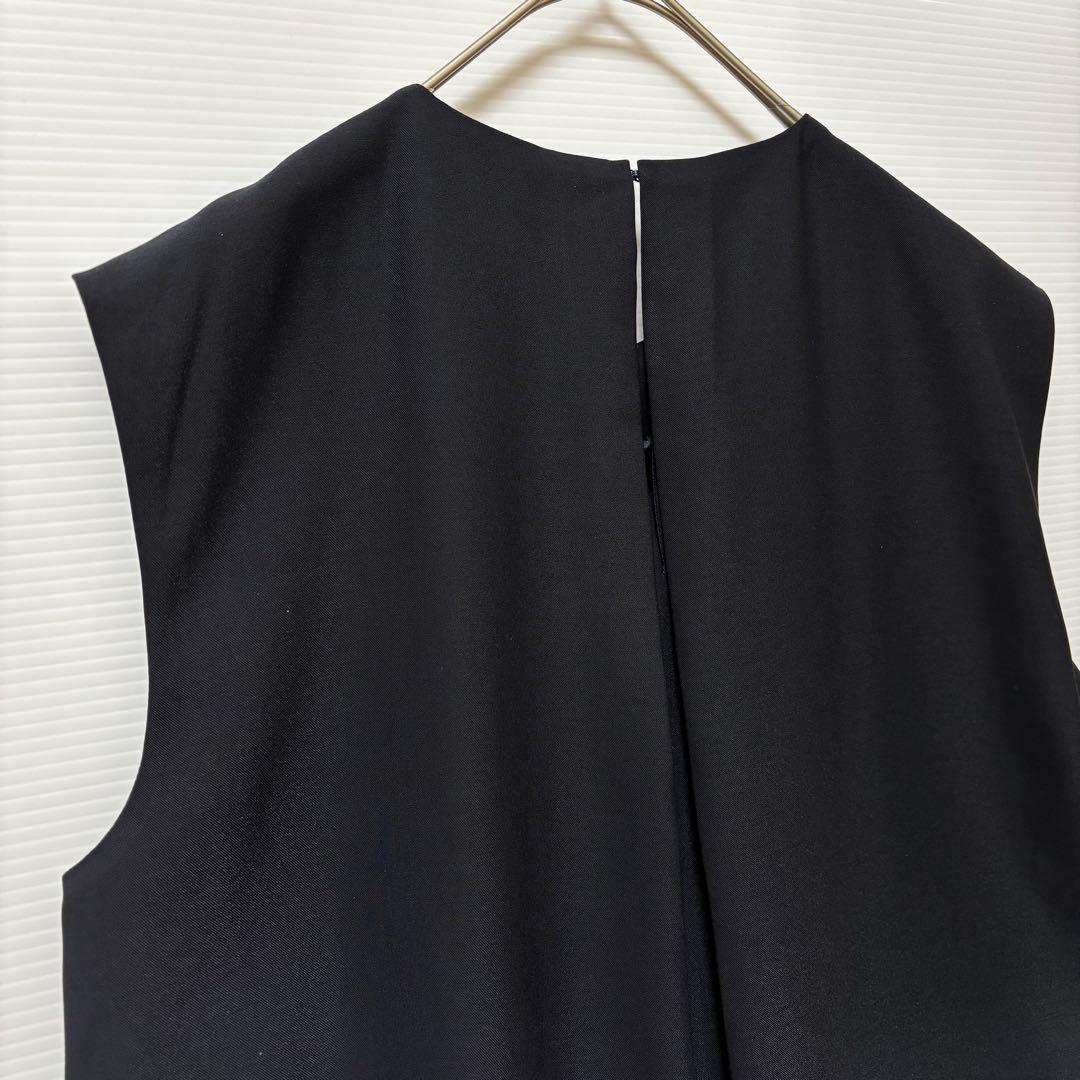 Ballsey Sleeveless