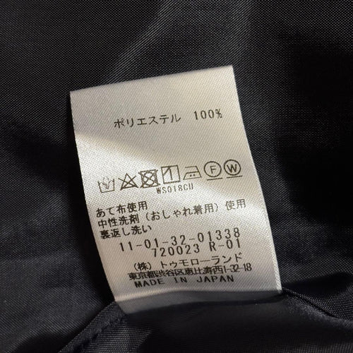 Ballsey Sleeveless