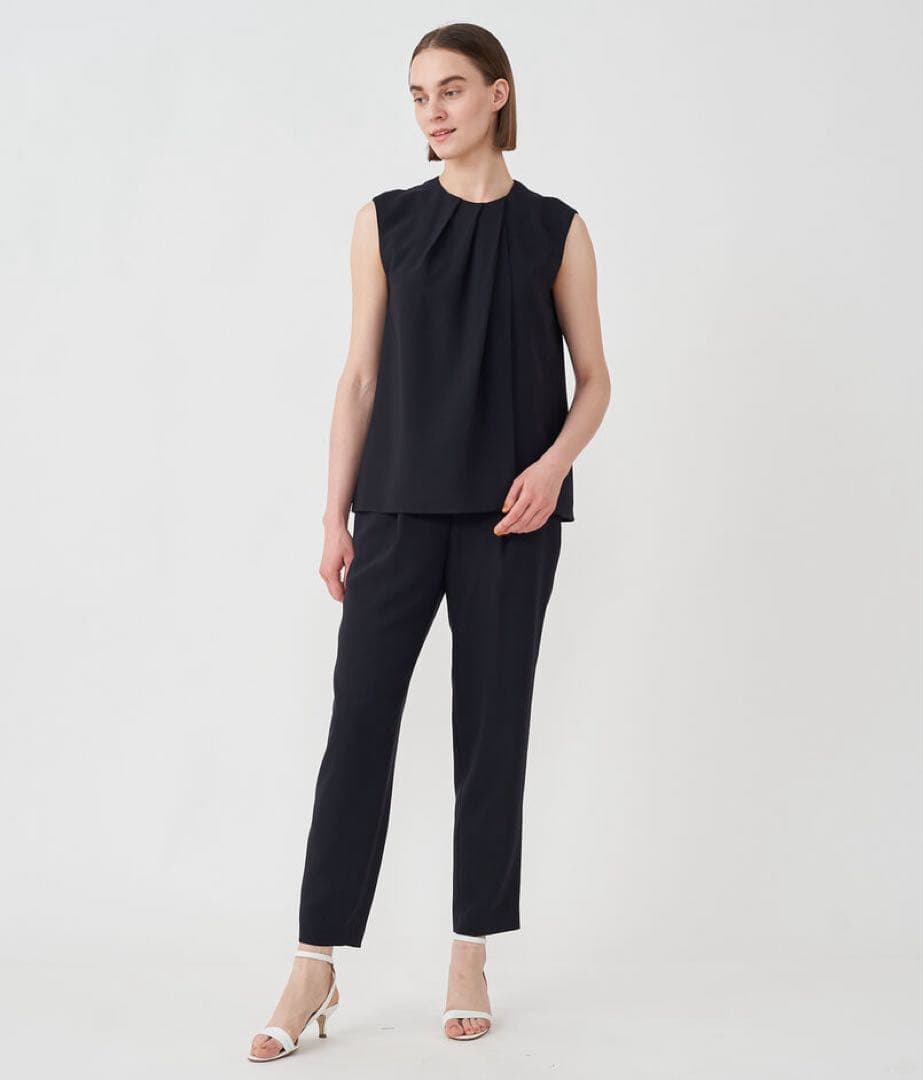 Ballsey Sleeveless