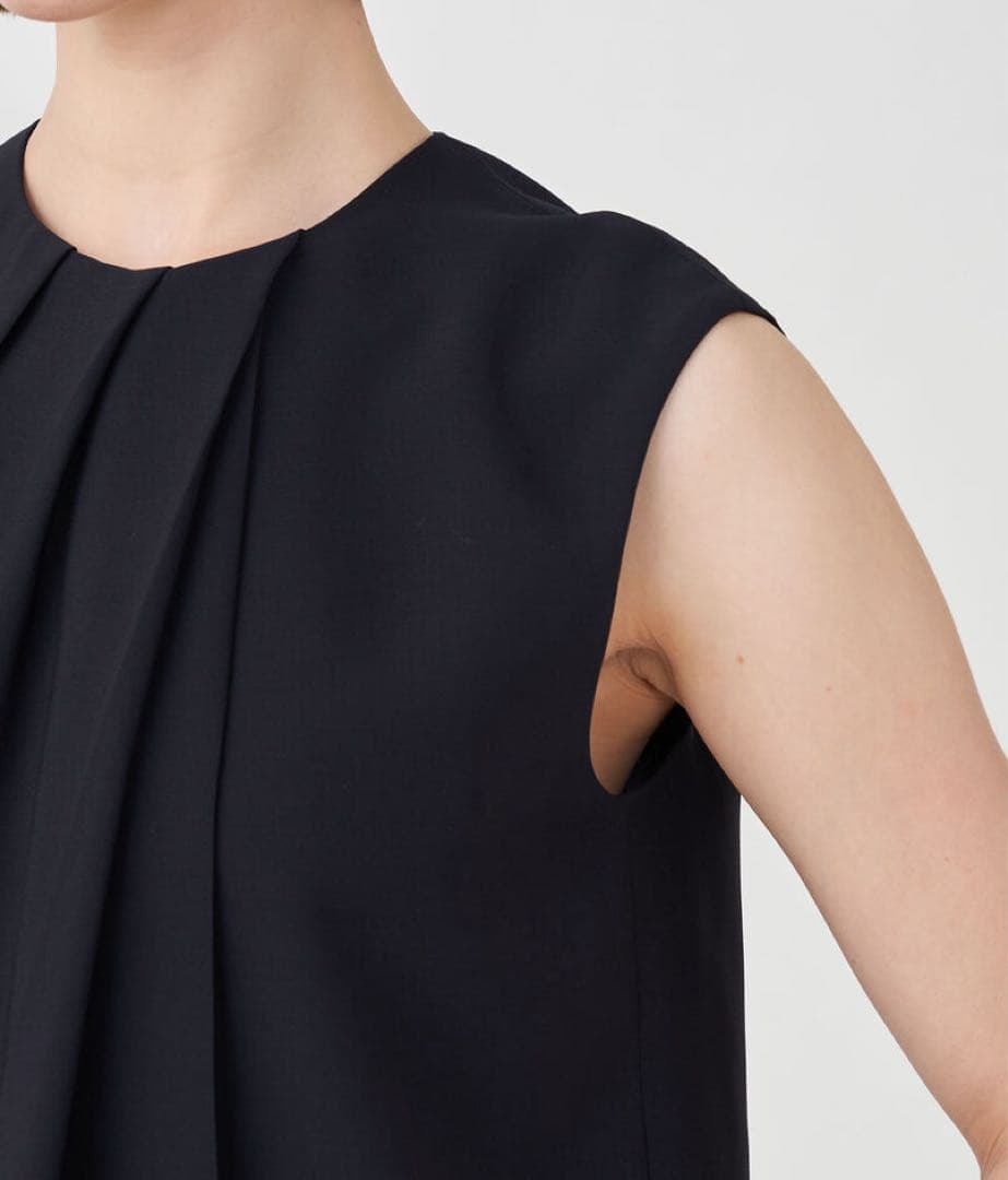 Ballsey Sleeveless