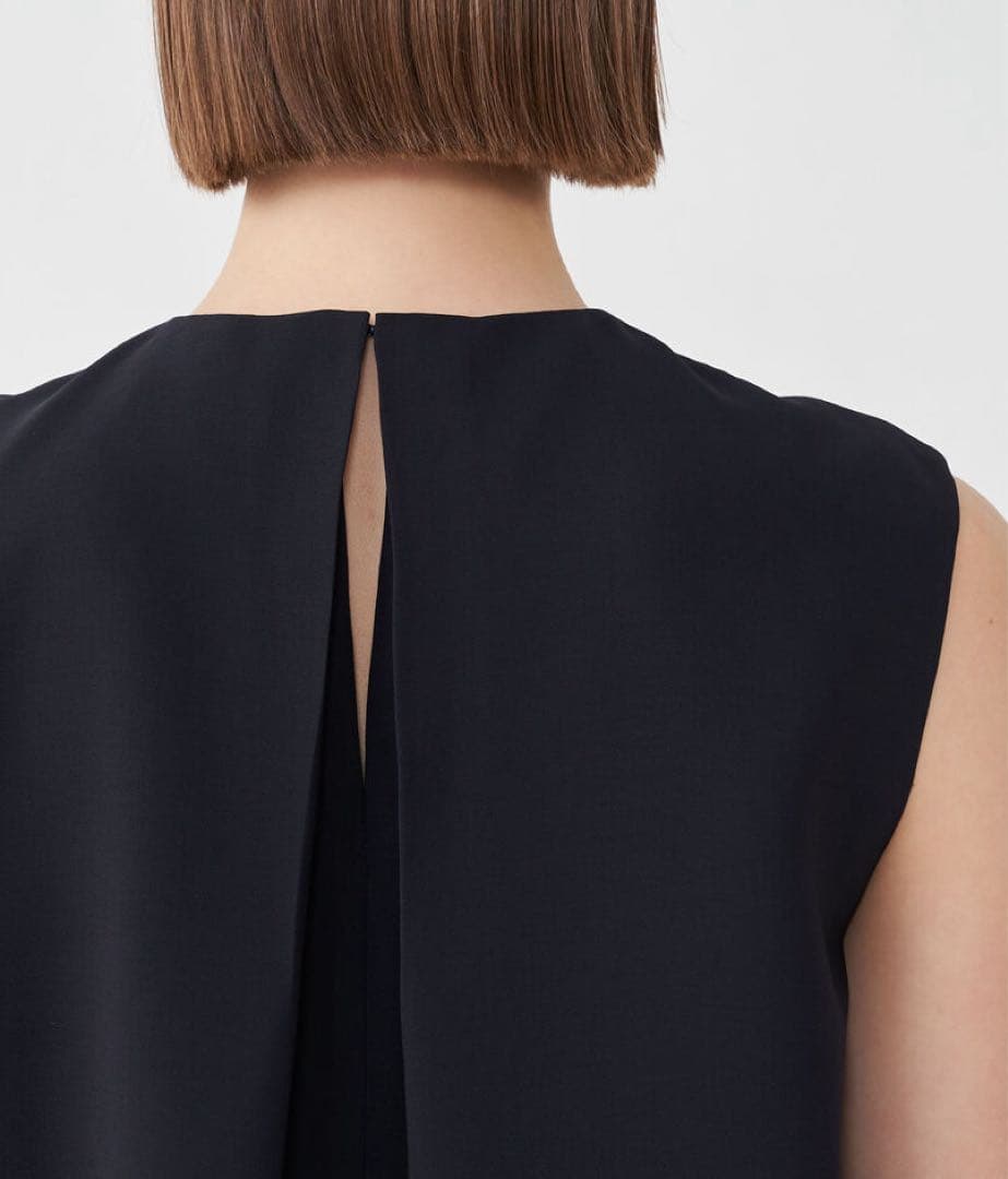 Ballsey Sleeveless