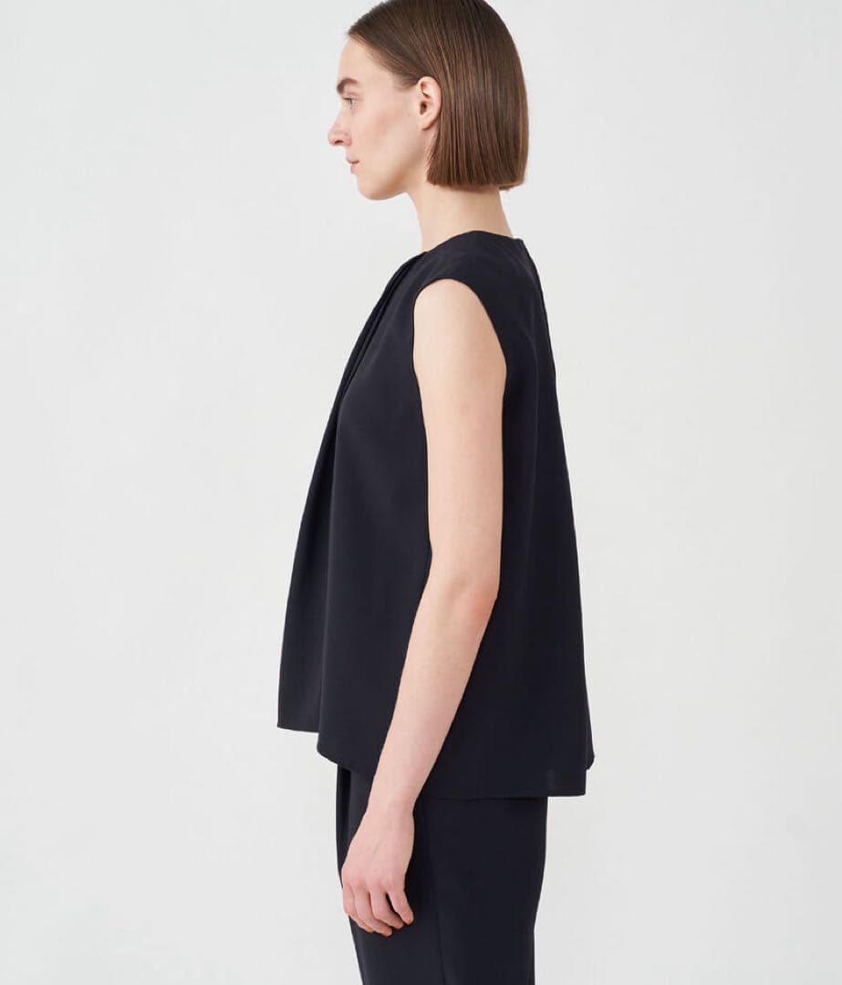 Ballsey Sleeveless