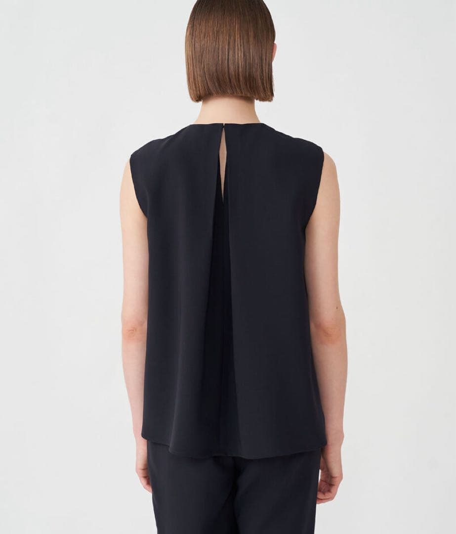 Ballsey Sleeveless