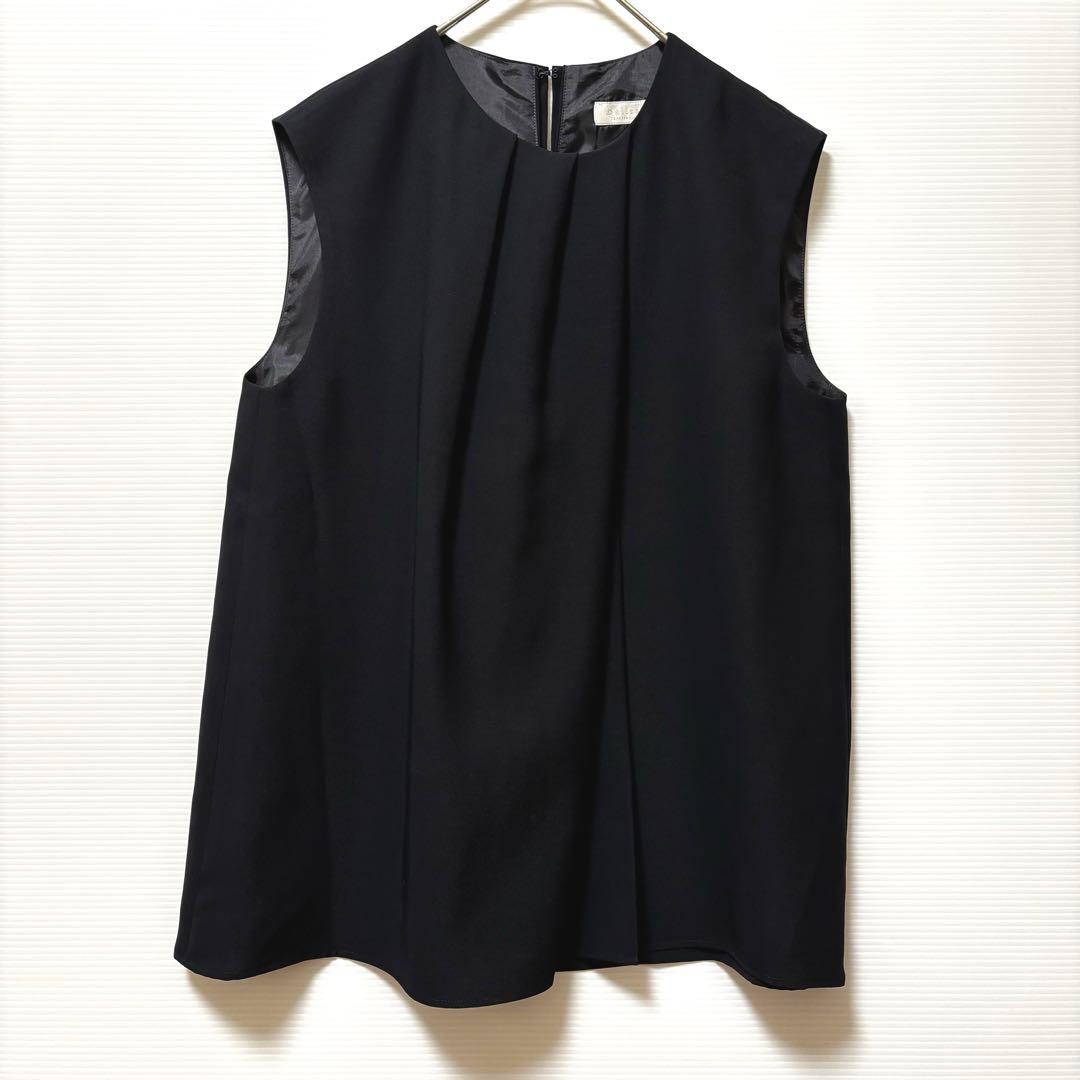 Ballsey Sleeveless