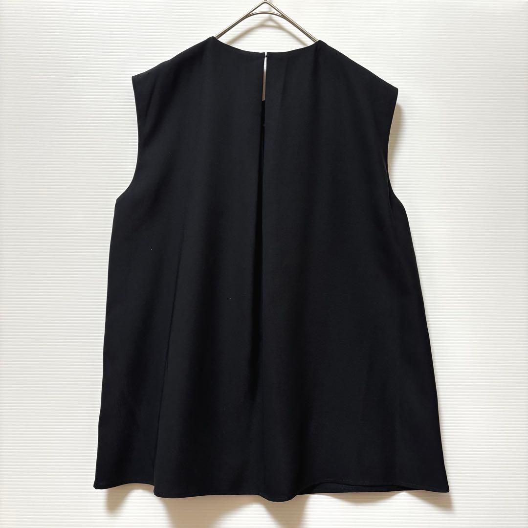 Ballsey Sleeveless