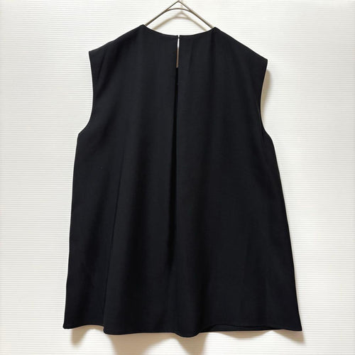 Ballsey Sleeveless