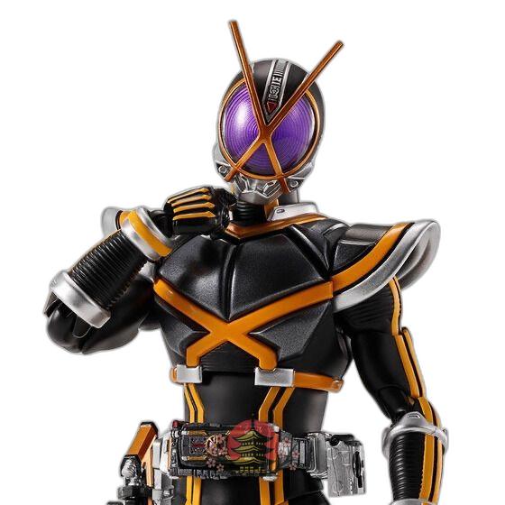 Bandai Kamen Rider S.H.Figuarts