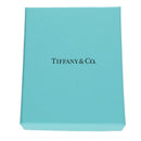 Tiffany Necklace T K18Yg