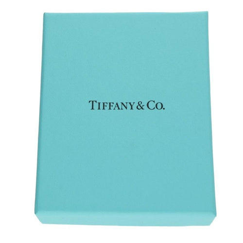 Tiffany Necklace T K18Yg