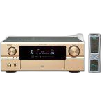 Amplifier Body Denon Av Avc-3890-N