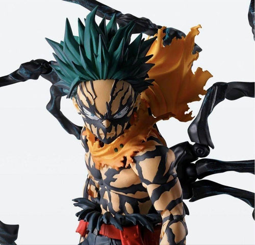 S.H.Figuarts My Hero Academia