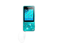 Digital Audio Player Sony S 32Gb Nw-S786/L