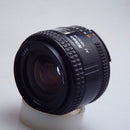 Nikon Others Af 24/F2.8D