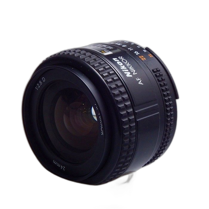 Nikon Others Af 24/F2.8D