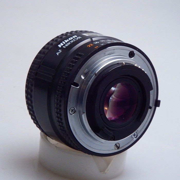 Nikon Others Af 24/F2.8D
