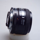 Nikon Others Af 24/F2.8D