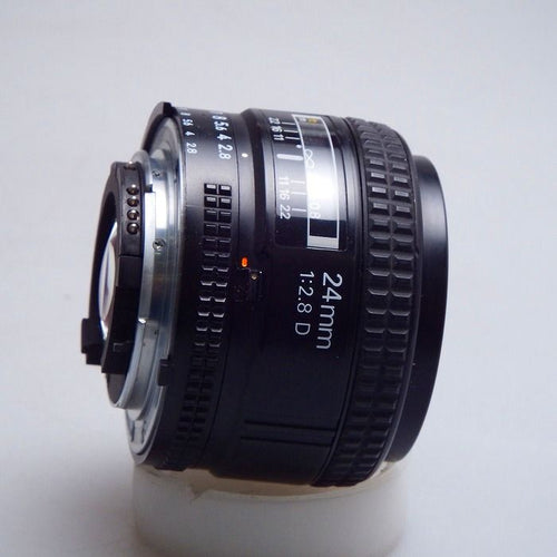 Nikon Others Af 24/F2.8D