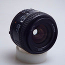 Nikon Others Af 24/F2.8D