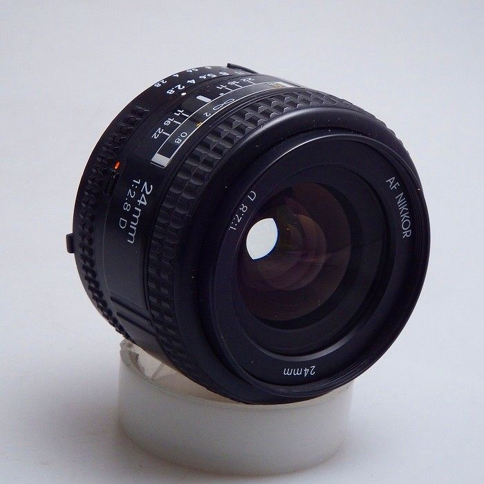 Nikon Others Af 24/F2.8D