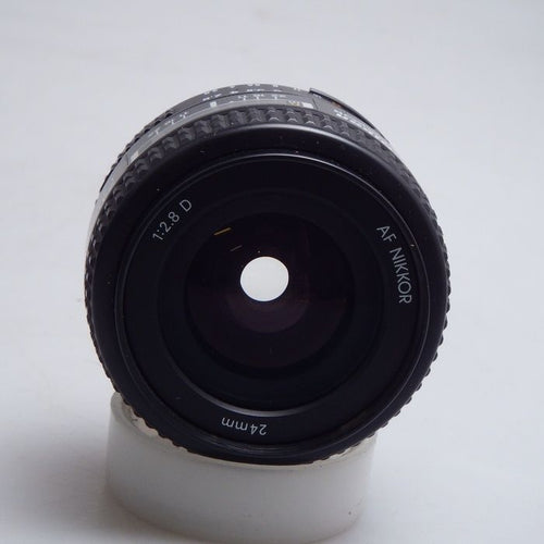 Nikon Others Af 24/F2.8D