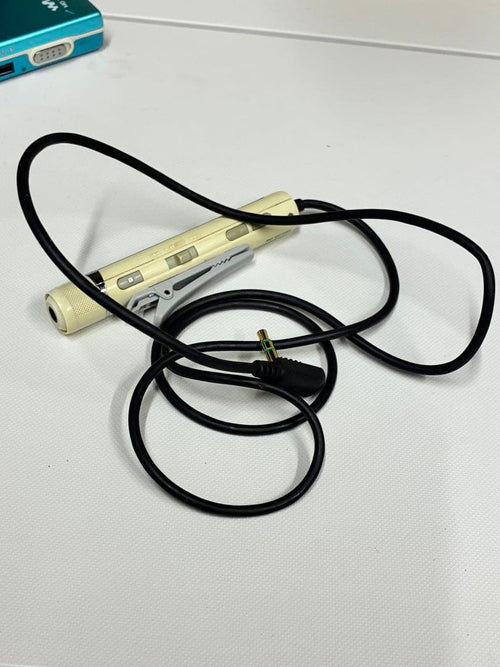 Sony Portable Md Players Mz-E520
