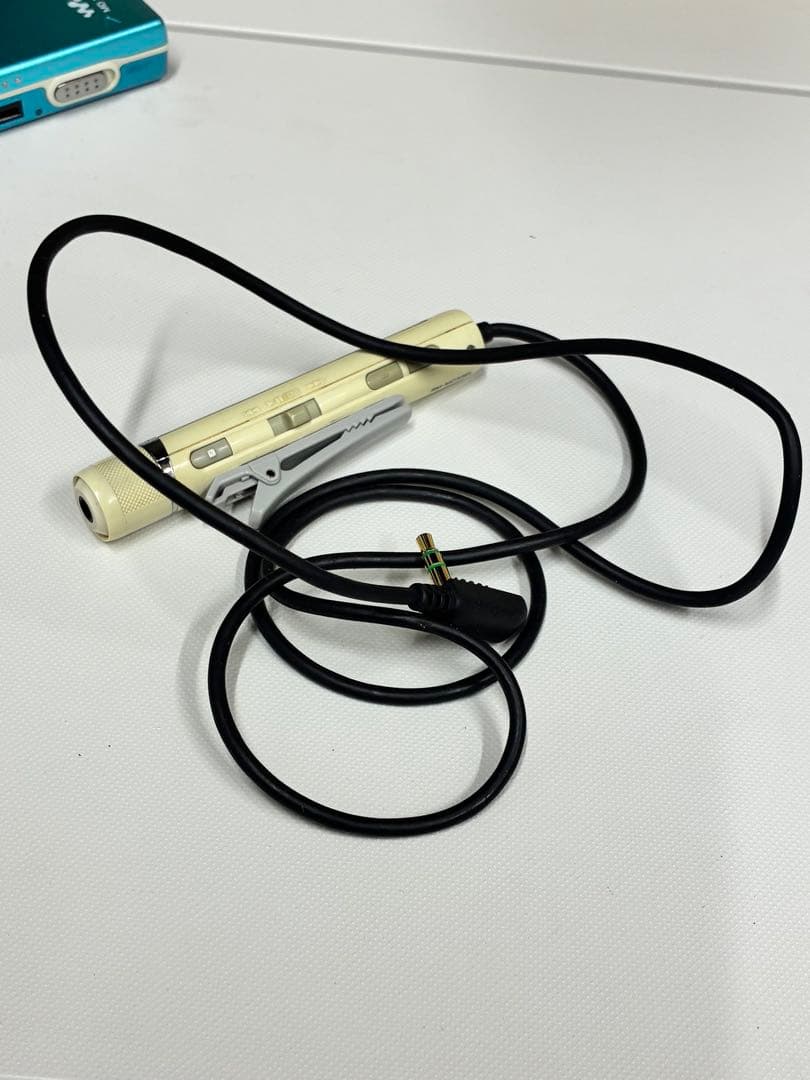 Sony Portable Md Players Mz-E520