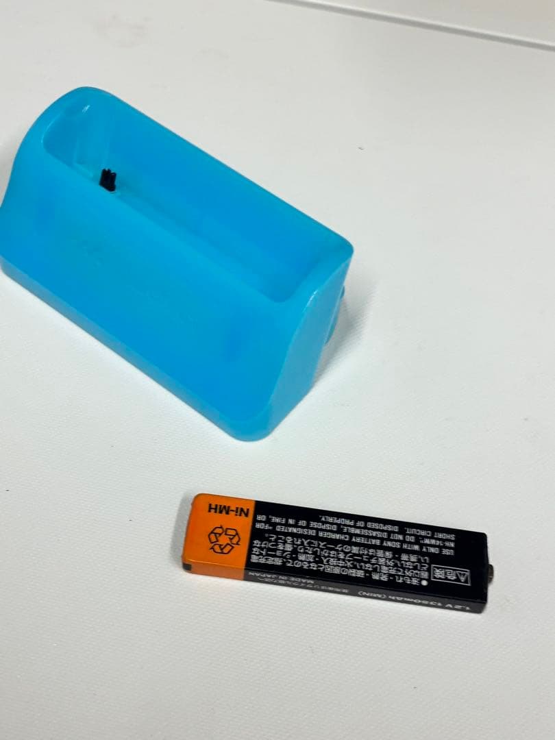 Sony Portable Md Players Mz-E520