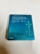 Sony Portable Md Players Mz-E520