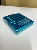 Sony Portable Md Players Mz-E520