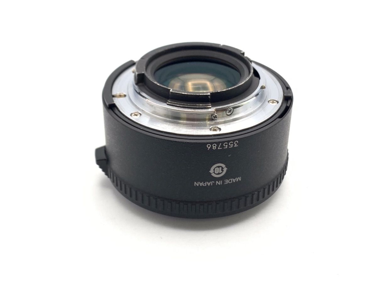 Lens (Single Focus) Ai Af-S Tc-17E Ii