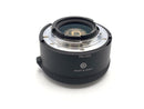 Lens (Single Focus) Ai Af-S Tc-17E Ii