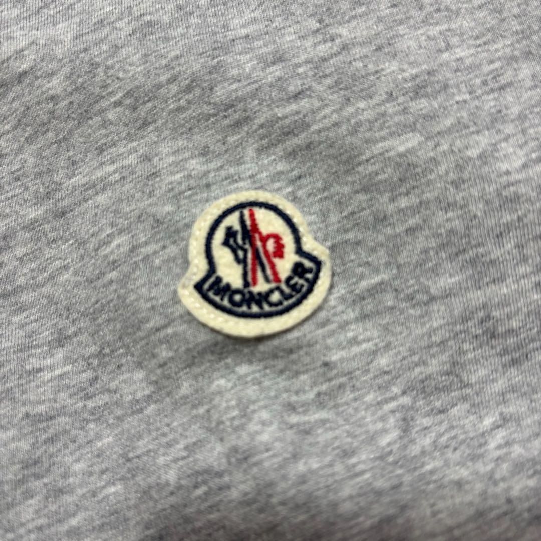 Moncler T -Shirt M 5S215