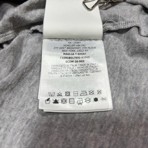 Moncler T -Shirt M 5S215