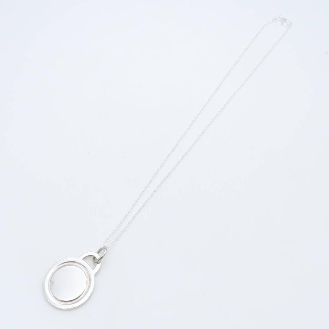 Tiffany Necklaces Sv925 Ha529