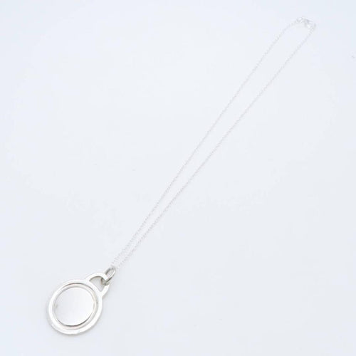 Tiffany Necklaces Sv925 Ha529