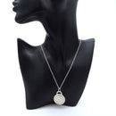 Tiffany Necklaces Sv925 Ha529