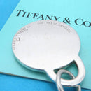 Tiffany Necklaces Sv925 Ha529