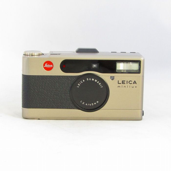 Leica Others Minilux