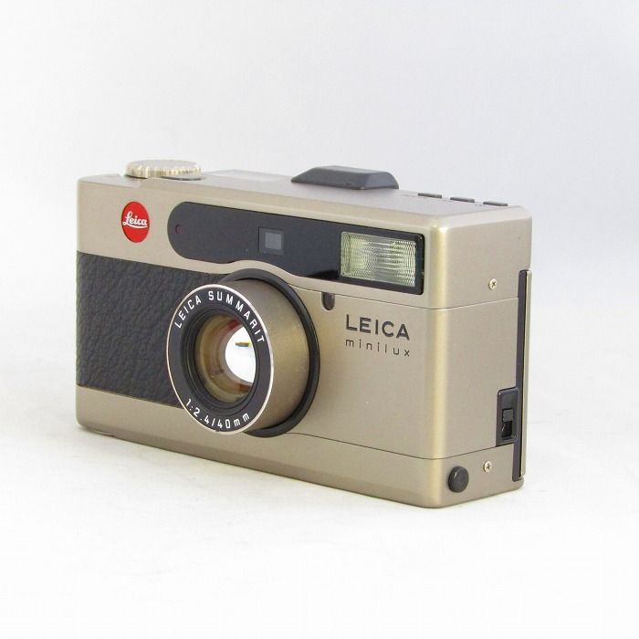 Leica Others Minilux