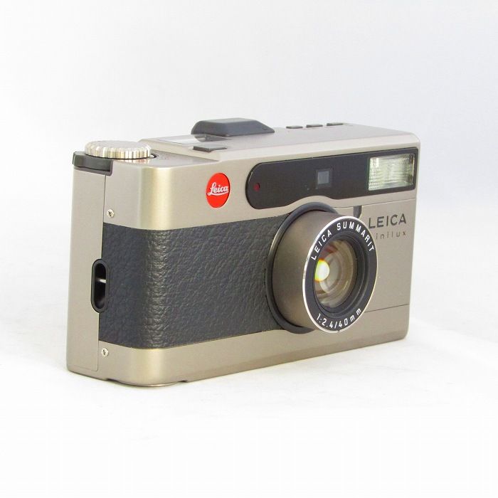 Leica Others Minilux