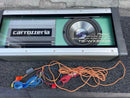 Carrozzeria Woofers Pioneer Ts-Wx200A